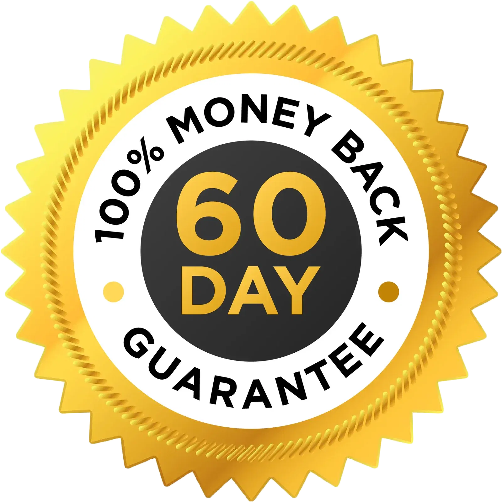 Lymph Tonic 60 days moneback guarantee